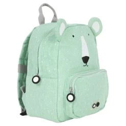 Trixie Kids Backpack Mr. Polar Bear 8 Trixie Kids Backpack Mr. Polar Bear -Eastpak Winkel image 2 2 15