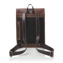 Castelijn & Beerens Renee Floris Rugzak 15.6" RFID Bruin -Eastpak Winkel image 2 2 20