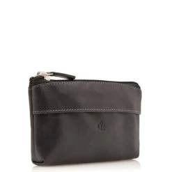 Castelijn & Beerens Canyon Grote Sleuteletui Rits RFID Black -Eastpak Winkel image 2 33 2 1