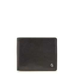 Castelijn & Beerens Vita Billfold RFID 5 Creditcards Black