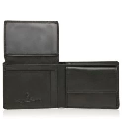 Castelijn & Beerens Vita Billfold RFID 5 Creditcards Black -Eastpak Winkel image 4 18