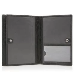 Castelijn & Beerens Canyon Portefeuille Autopapieren RFID Black -Eastpak Winkel image 4 30