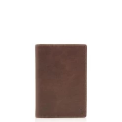 Castelijn & Beerens Canyon Portefeuille Autopapieren RFID Mocca