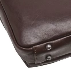 Castelijn & Beerens Firenze Business 3-Vaks Laptoptas 15.6'' Mocca -Eastpak Winkel image 5 8 1