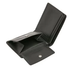 Castelijn & Beerens Vita Billfold RFID 5 Creditcards Black -Eastpak Winkel image 6 15