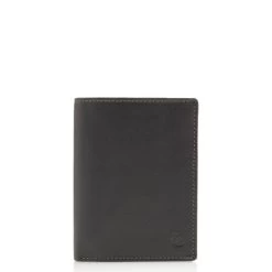 Castelijn & Beerens Canyon Billfold Portefeuille RFID 9 Pasjes Black