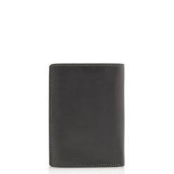 Castelijn & Beerens Canyon Billfold Portefeuille RFID 9 Pasjes Black -Eastpak Winkel image 8 15 1