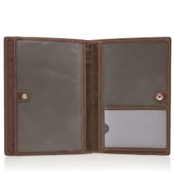 Castelijn & Beerens Canyon Portefeuille Autopapieren RFID Mocca -Eastpak Winkel image 9 10