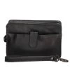 Hide & Stitches Japura Polstas Zwart 001 -Eastpak Winkel japur polstas zwart