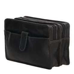 Hide & Stitches Japura Polstas Zwart 001 -Eastpak Winkel japur polstas zwart 2