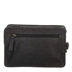 Hide & Stitches Japura Polstas Zwart 001 -Eastpak Winkel japur polstas zwart 3