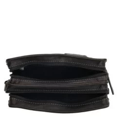 Hide & Stitches Japura Polstas Zwart 001 -Eastpak Winkel japur polstas zwart 4