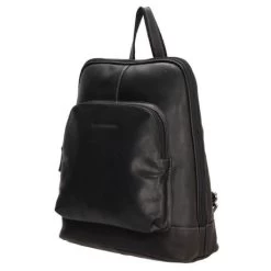 Hide & Stitches Japura Rugzak Zwart -Eastpak Winkel japura rugak zwart 001 2