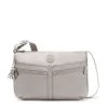 Kipling Izellah Schoudertas Grey Gris -Eastpak Winkel k0214489l00 999 1 1