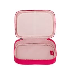 Kipling 100 Pens Etui True Pink -Eastpak Winkel k0940509f00 999 3 1