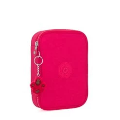 Kipling 100 Pens Etui True Pink -Eastpak Winkel k0940509f00 999 4 1