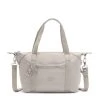 Kipling Art Handtas Grey Gris -Eastpak Winkel k1061989l00999 1 1