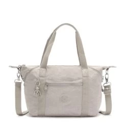Kipling Art Handtas Grey Gris