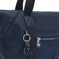 Kipling Art Handtas Blue Bleu 2 -Eastpak Winkel k1061996v00 999 6