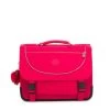 Kipling Preppy Rugzak True Pink -Eastpak Winkel k1207409f00 999 1 1