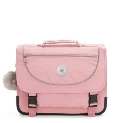 Kipling Preppy Rugzak Bridal Rose