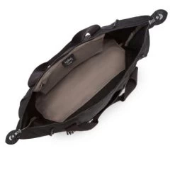 Kipling Art M Reistas Black Noir -Eastpak Winkel k13405p3900999 3