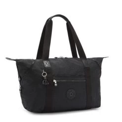 Kipling Art M Reistas Black Noir -Eastpak Winkel k13405p3900999 4