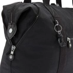 Kipling Art M Reistas Black Noir -Eastpak Winkel k13405p3900999 5