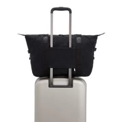 Kipling Art M Reistas Black Noir -Eastpak Winkel k13405p3900999 7