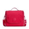 Kipling New Kichirou Lunchtas True Pink -Eastpak Winkel k1528909f00 999 1 1