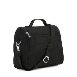 Kipling New Kichirou Lunchtas True Black -Eastpak Winkel k15289j9900 999 2 1