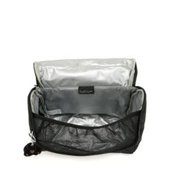 Kipling New Kichirou Lunchtas True Black -Eastpak Winkel k15289j9900 999 3 1