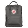 Fjallraven Fjällräven Kanken Rugzak Super Grey -Eastpak Winkel kanken 23510 046