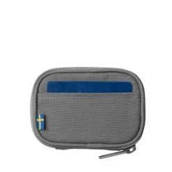 Fjallraven Fjällräven Kanken Card Wallet Navy -Eastpak Winkel kanken card wallet 23780 046 back 1 1 1 1 1