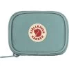 Fjallraven Fjällräven Kanken Card Wallet Sky Blue