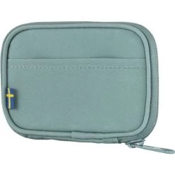 Fjallraven Fjällräven Kanken Card Wallet Sky Blue -Eastpak Winkel kanken card wallet 23780 501 g main fjr