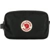Fjallraven Fjällräven Kanken Toilettas Gear Bag Black -Eastpak Winkel kanken gear bag 25862 550 a main fjr