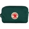 Fjallraven Fjällräven Kanken Toilettas Gear Bag Frost Arctic Green