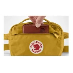 Fjallraven Fjällräven Kanken Hip Pack Black -Eastpak Winkel kanken hip pack 23796 160 h detail fjr 2