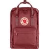 Fjallraven Fjällräven Kanken Laptop 13" Rugzak Ox Red