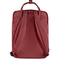Fjallraven Fjällräven Kanken Laptop 13" Rugzak Ox Red -Eastpak Winkel kanken laptop 13 23523 326 b main fjr 1