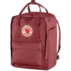 Fjallraven Fjällräven Kanken Laptop 13" Rugzak Ox Red -Eastpak Winkel kanken laptop 13 23523 326 f main fjr 1