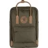 Fjallraven Fjällräven Kanken No. 2 Laptop Backpack 15" Rugzak Dark Olive 2 Fjallraven Fjällräven Kanken No. 2 Laptop Backpack 15" Rugzak Dark Olive -Eastpak Winkel kanken no 2 laptop 15 23803 633 a main fjr