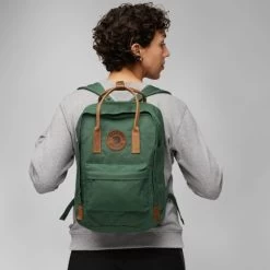 Fjallraven Fjällräven Kanken No. 2 Laptop Backpack 15" Rugzak Port -Eastpak Winkel kanken no 2 laptop 15 23803 679 a model fjr