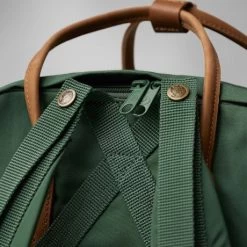 Fjallraven Fjällräven Kanken No. 2 Laptop Backpack 15" Rugzak Port -Eastpak Winkel kanken no 2 laptop 15 23803 679 g model fjr