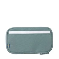 Fjallraven Fjällräven Kanken Travel Wallet OX Red -Eastpak Winkel kanken travel wallet 23781 664 back 1 1 1