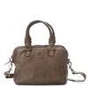 Biba Boston Shoulder Bag Khaki -Eastpak Winkel khaki bt1 1