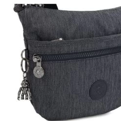 Kipling Arto S Schoudertas Active Denim -Eastpak Winkel ki352525e00 999 4