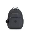 Kipling Seoul Rugzak Marine Navy -Eastpak Winkel ki517958c00 999 1 1