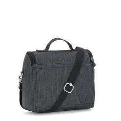 Kipling New Kichirou Lunchtas Marine Navy -Eastpak Winkel ki520958c00 999 2